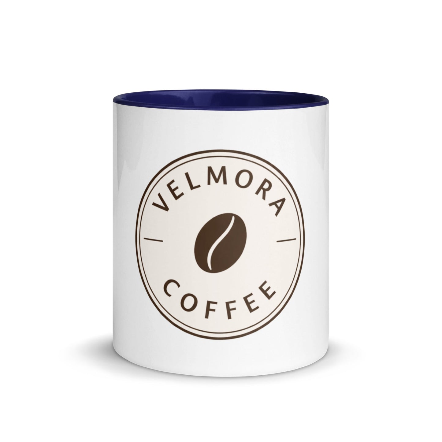 Mug with Color Inside