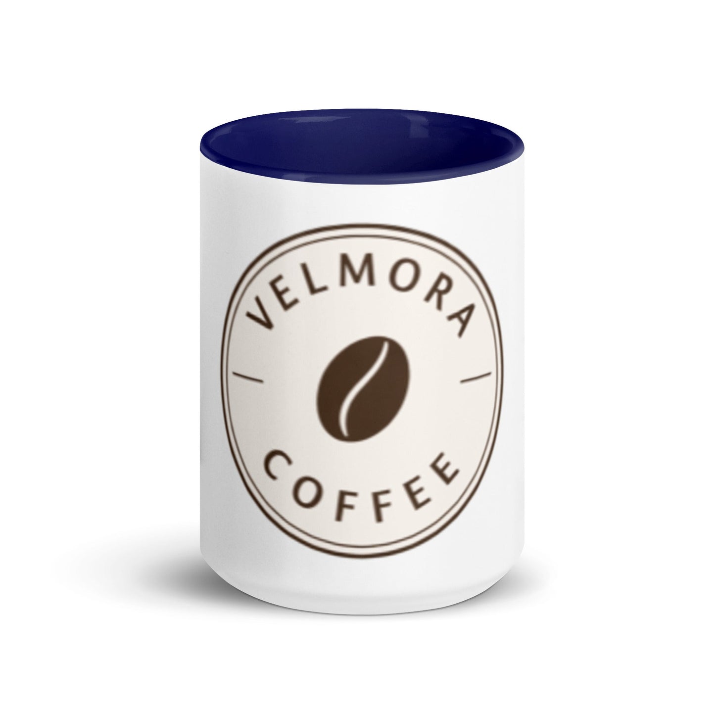 Mug with Color Inside