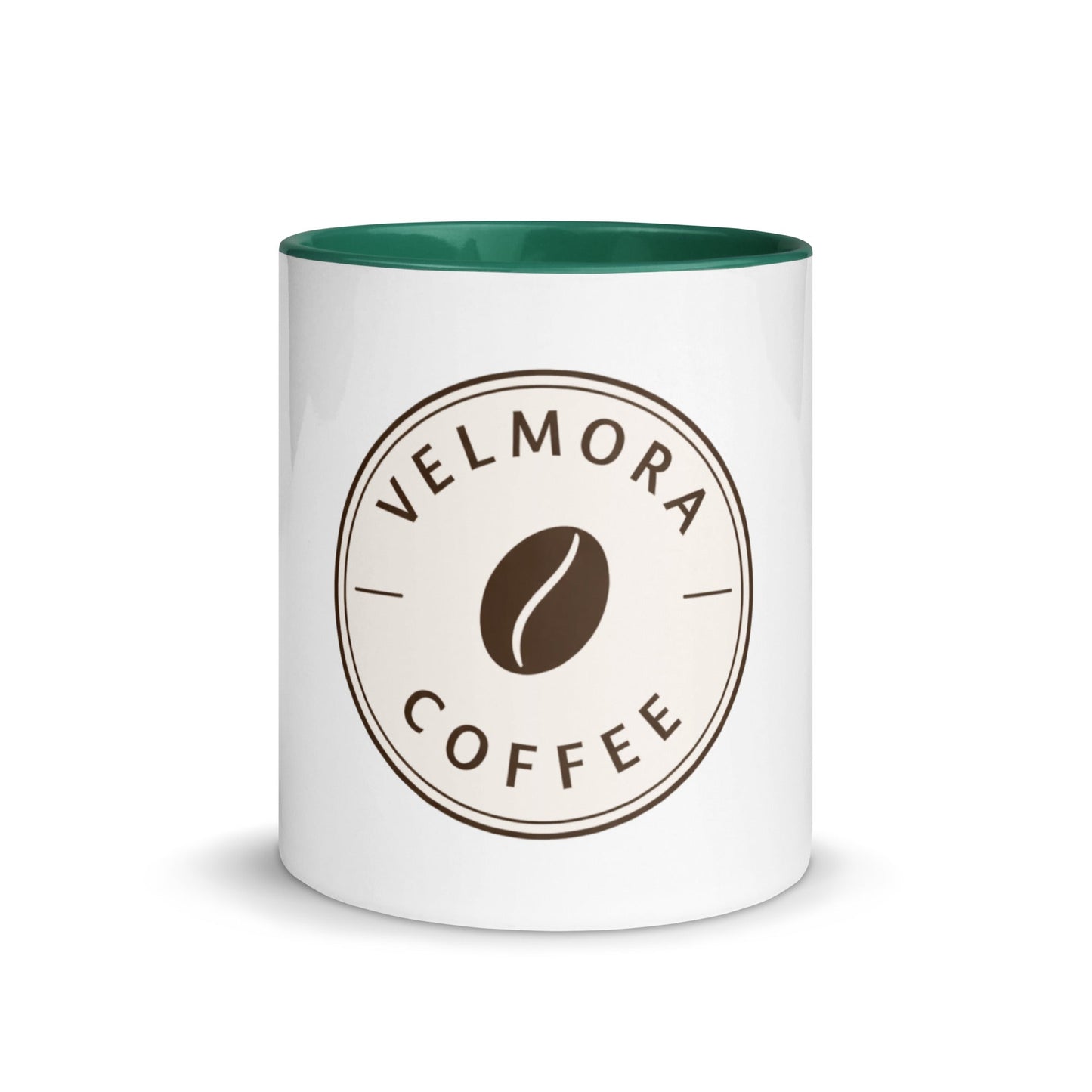 Mug with Color Inside