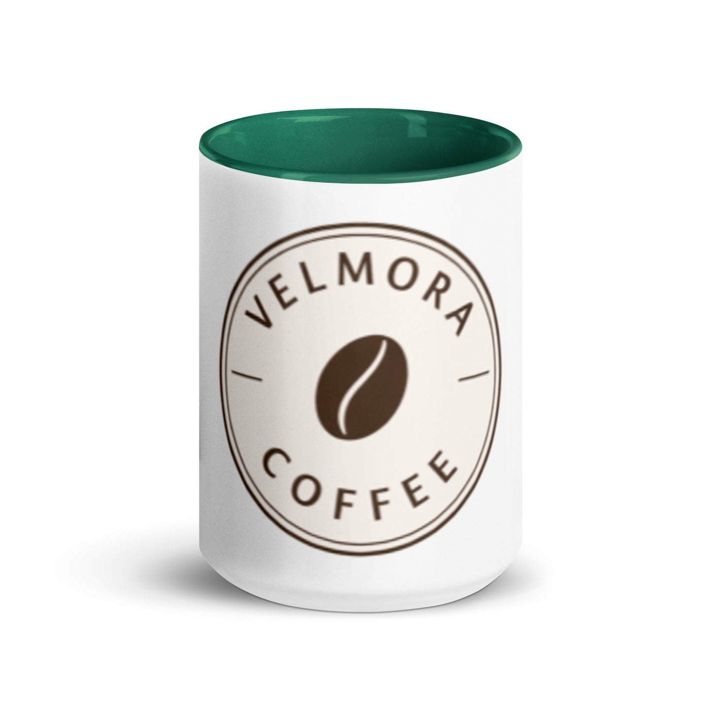 Mug with Color Inside