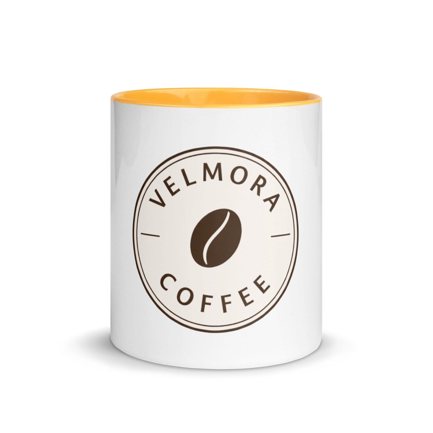 Mug with Color Inside