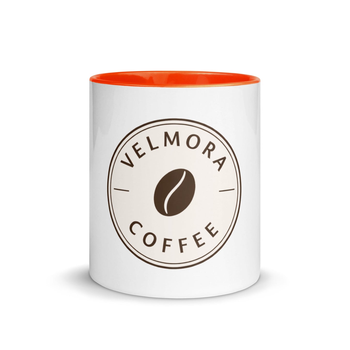 Mug with Color Inside