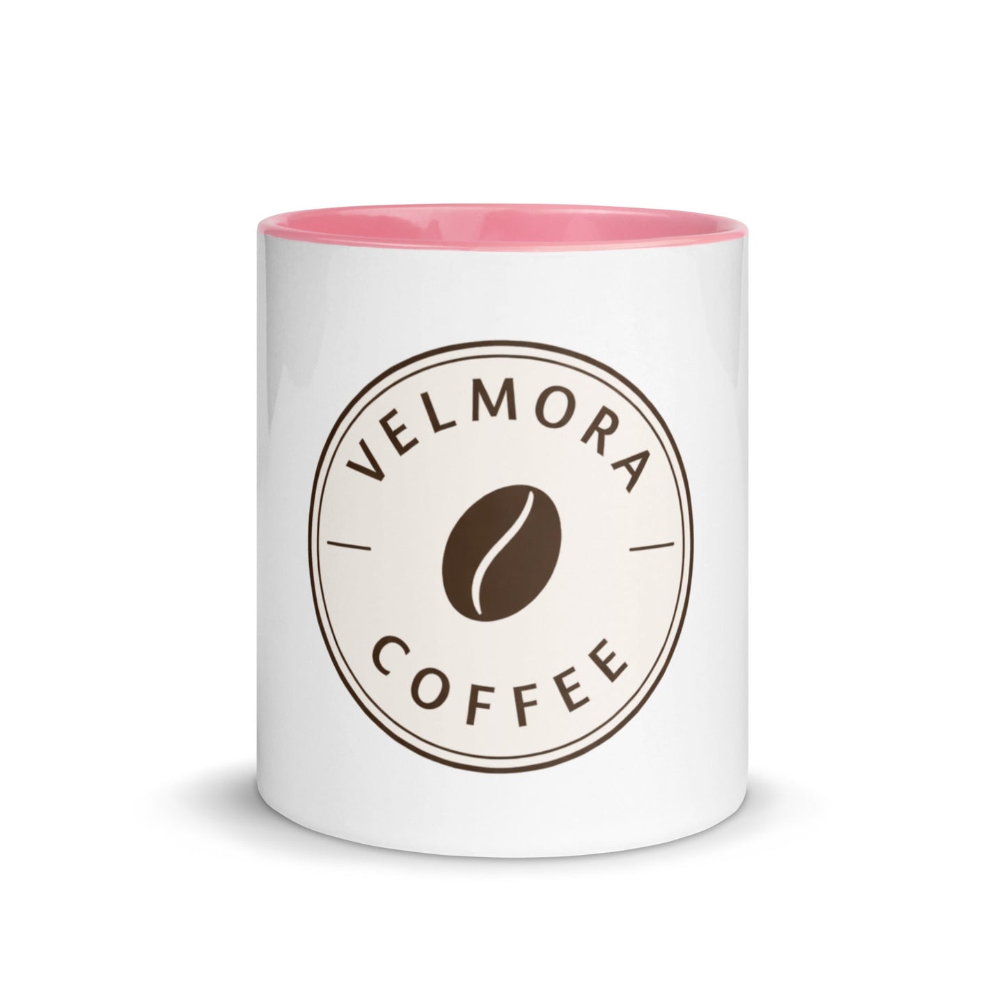 Mug with Color Inside