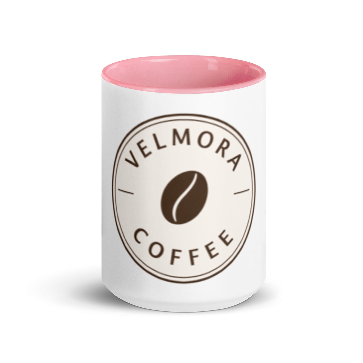 Mug with Color Inside