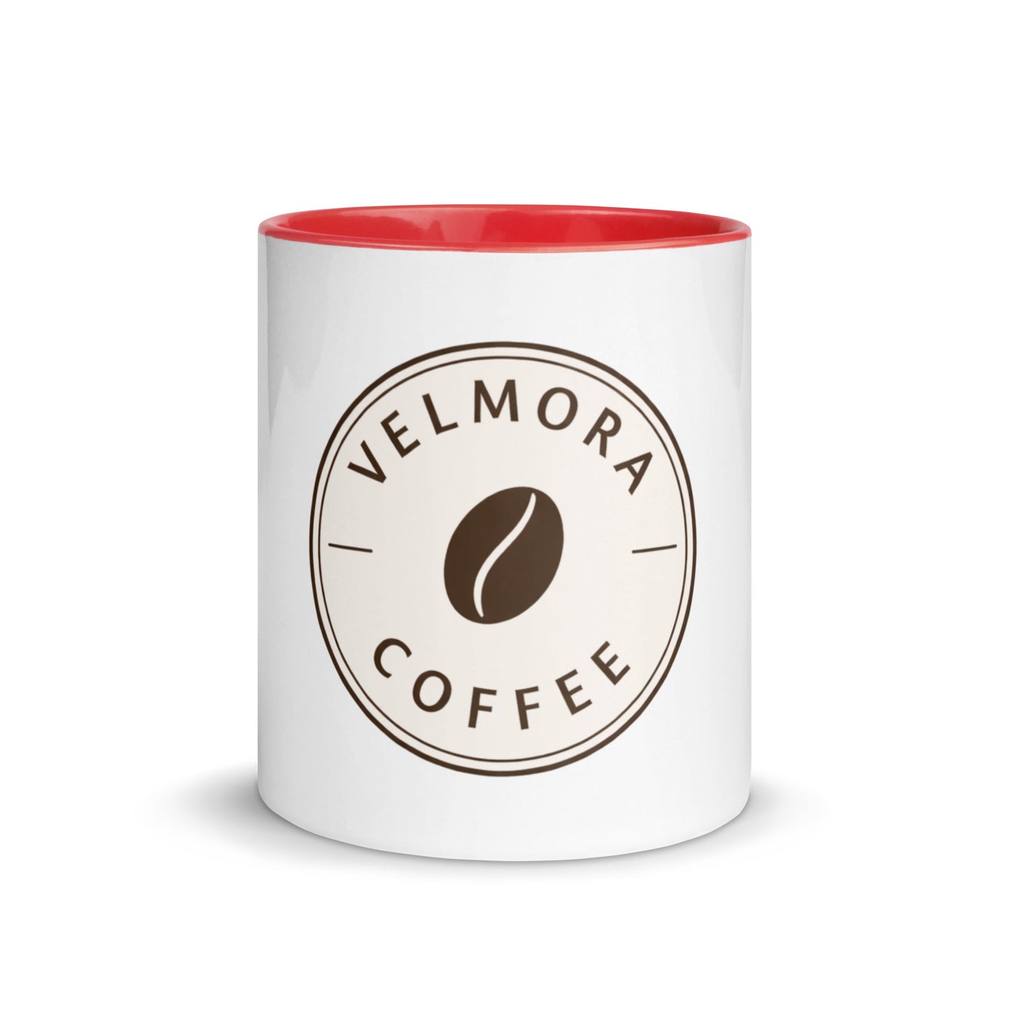 Mug with Color Inside