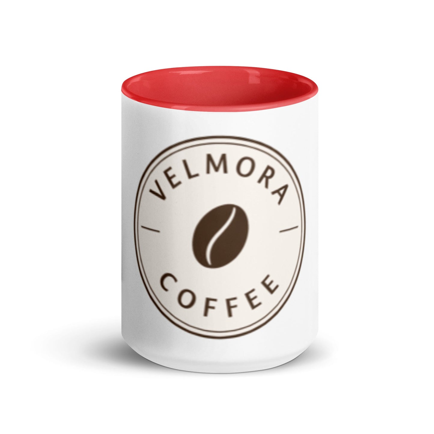 Mug with Color Inside