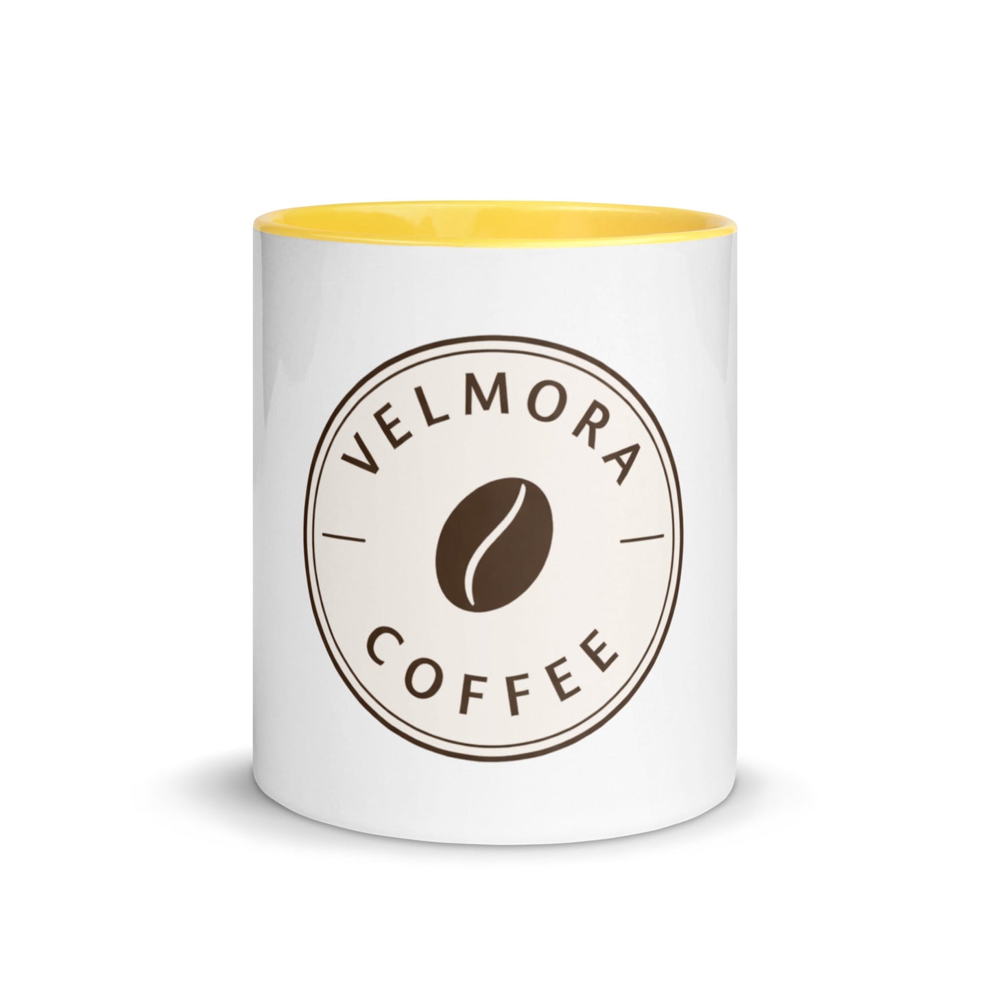 Mug with Color Inside