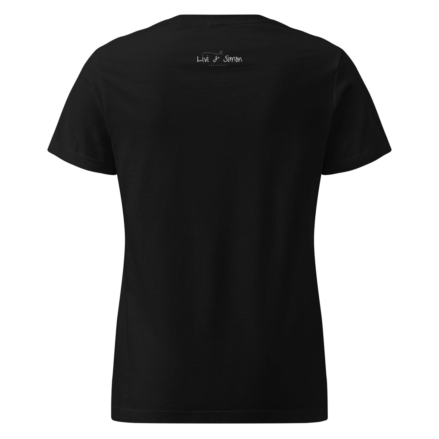 Women’s basic softstyle t-shirt