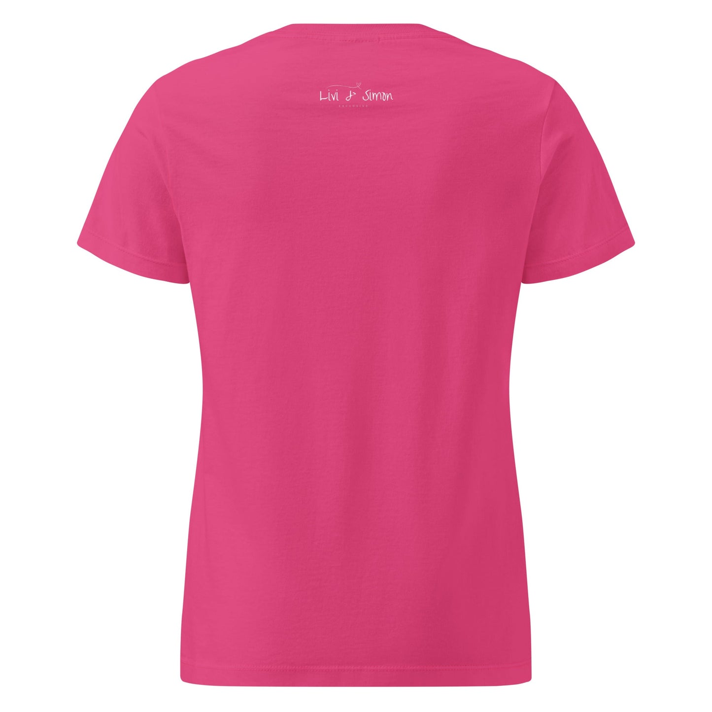 Women’s basic softstyle t-shirt
