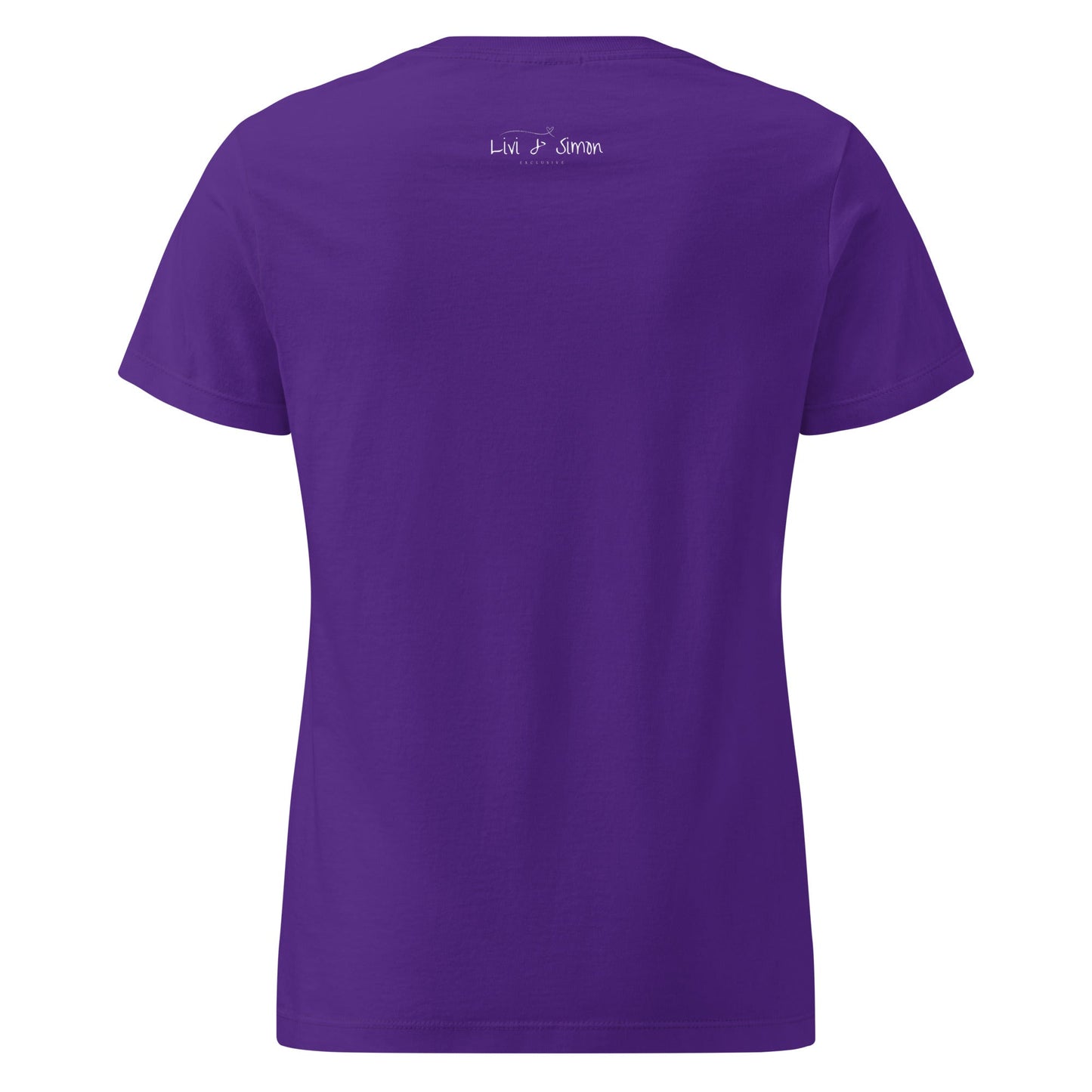 Women’s basic softstyle t-shirt