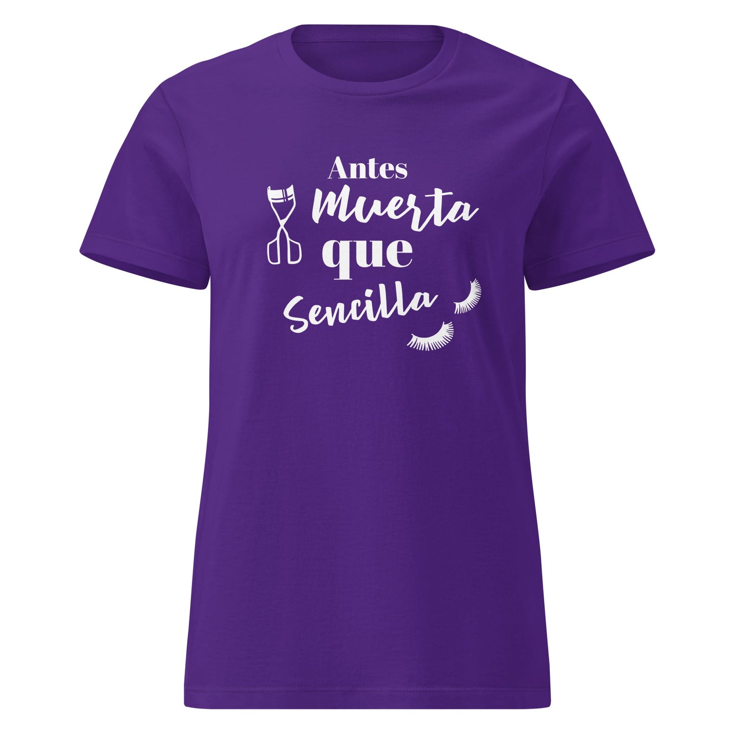 Women’s basic softstyle t-shirt