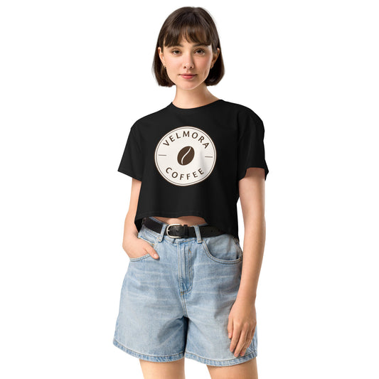 Women’s crop top