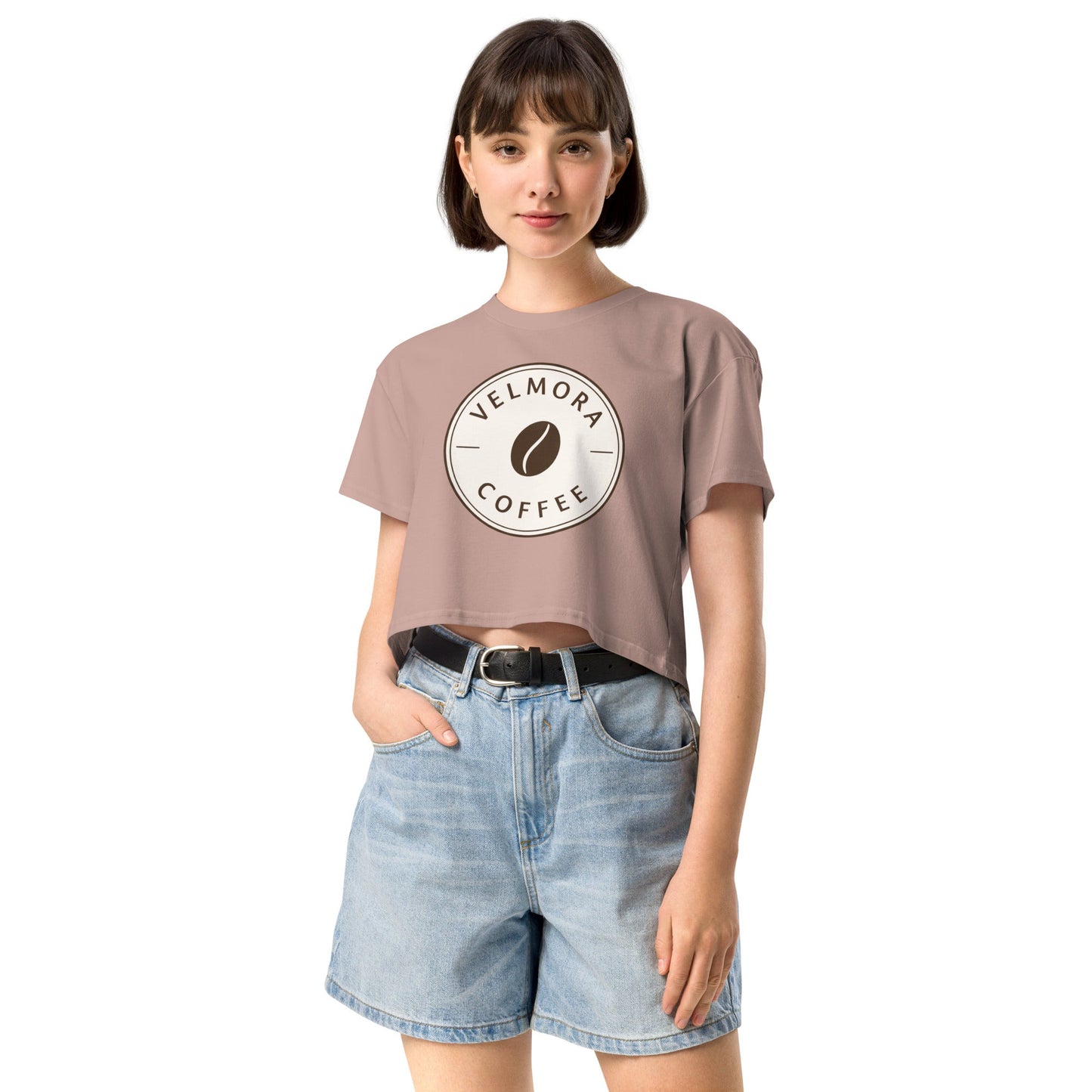 Women’s crop top