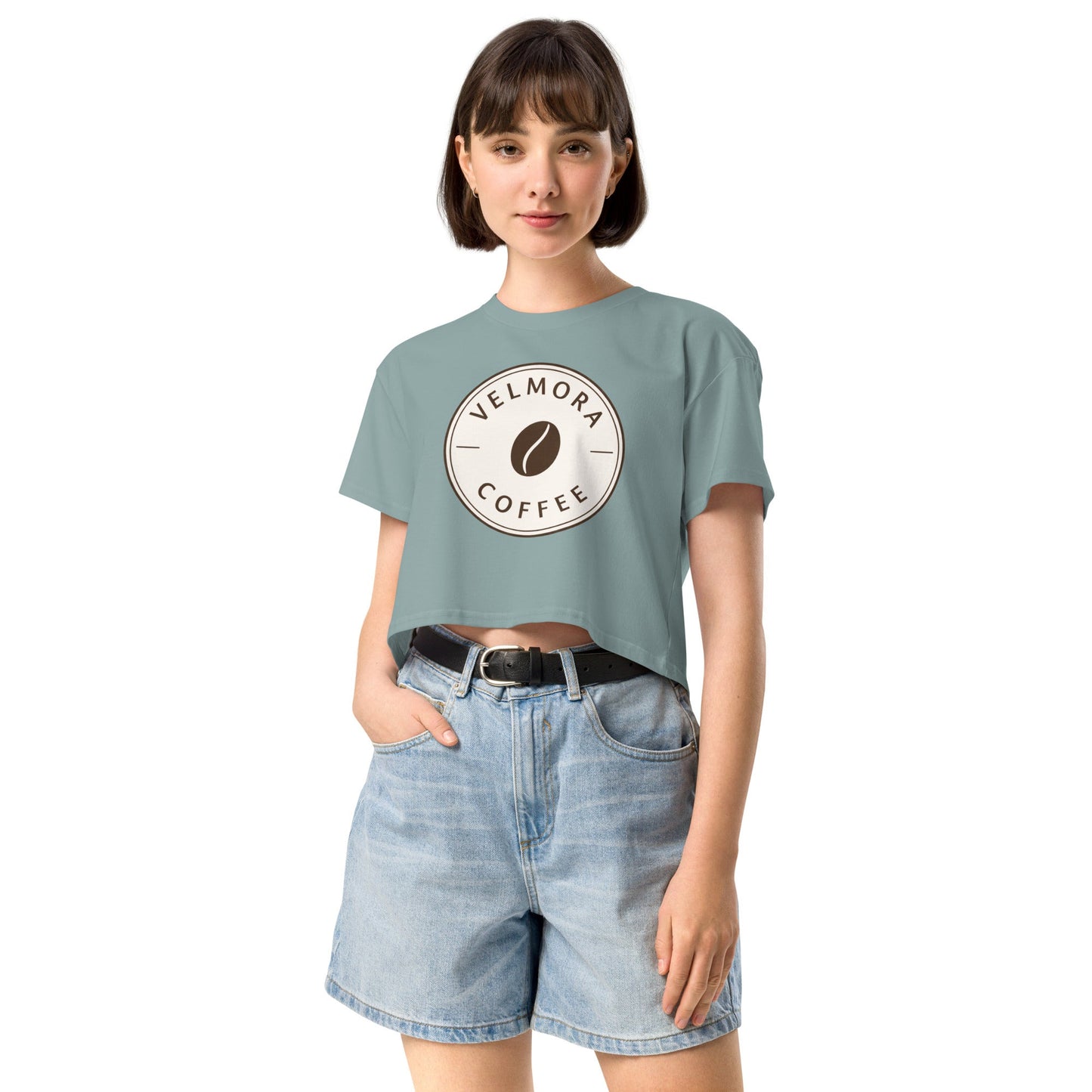 Women’s crop top