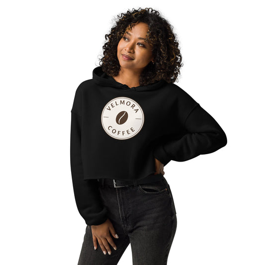 Crop Hoodie