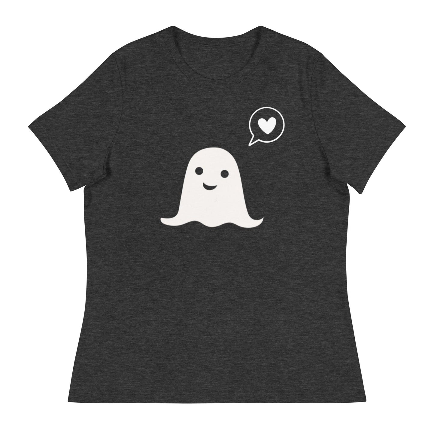 Ghost Love Women's Relaxed T-Shirt