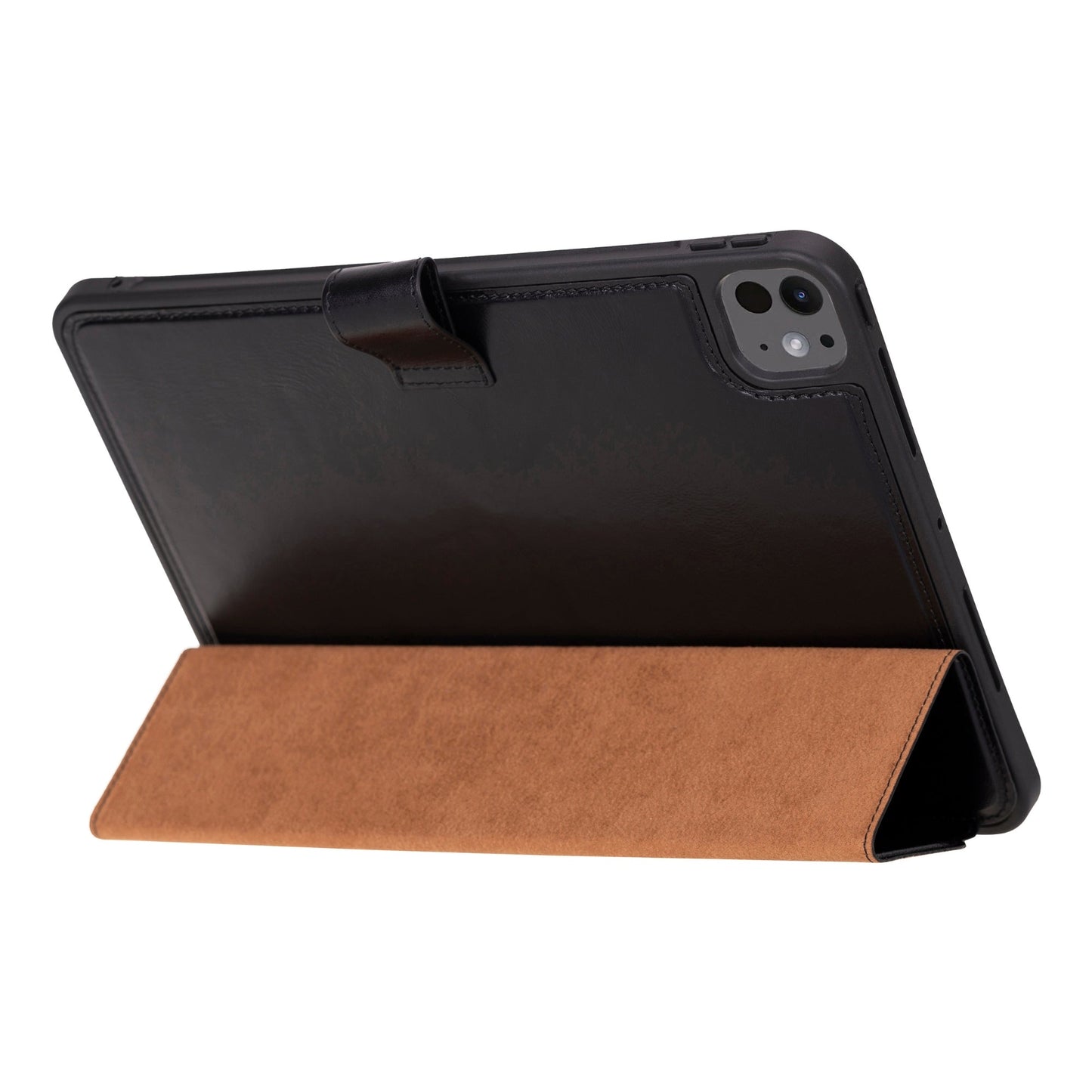 Worland Leather Case for iPad Pro 13-inch (M4)