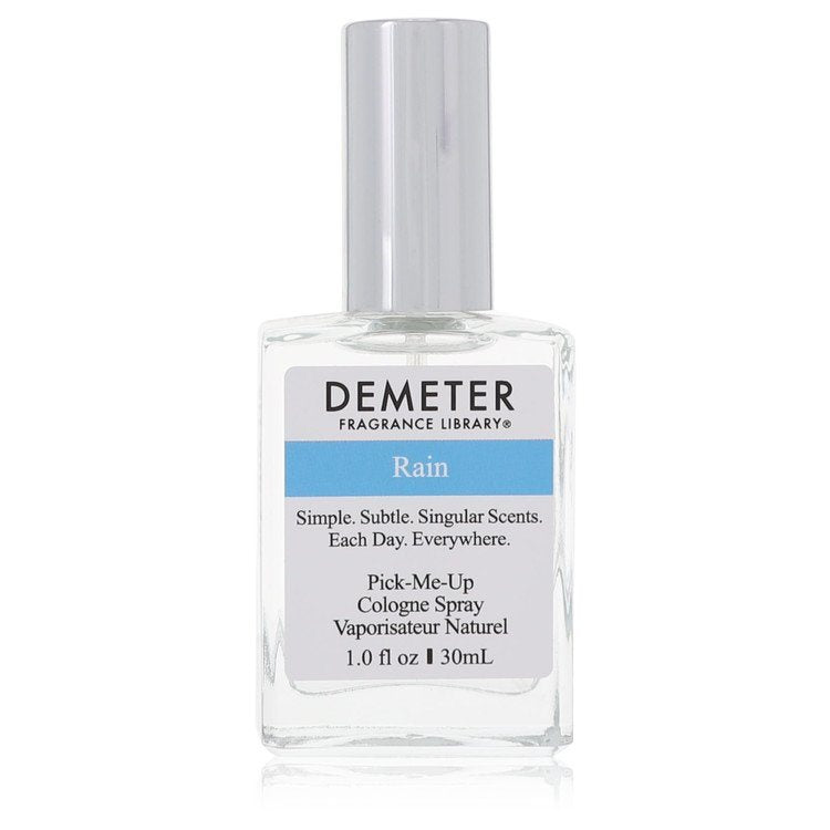 Demeter Rain by Demeter Cologne Spray 1 oz