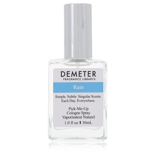 Demeter Rain by Demeter Cologne Spray 1 oz