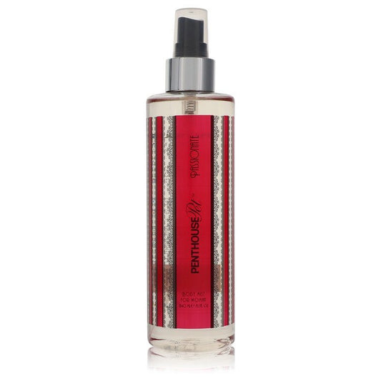 Penthouse Passionate by Penthouse Body Mist 8.1 oz