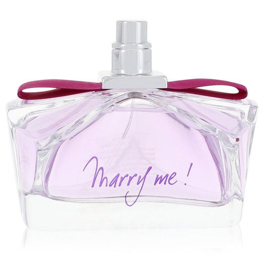 Marry Me by Lanvin Eau De Parfum Spray (Tester) 2.5 oz