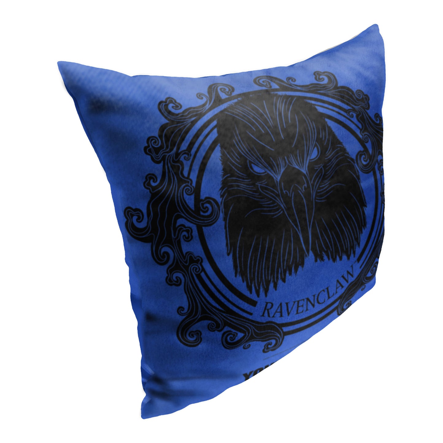 [Personalization Only] WB- Harry Potter-Bold Ravenclaw Personalized