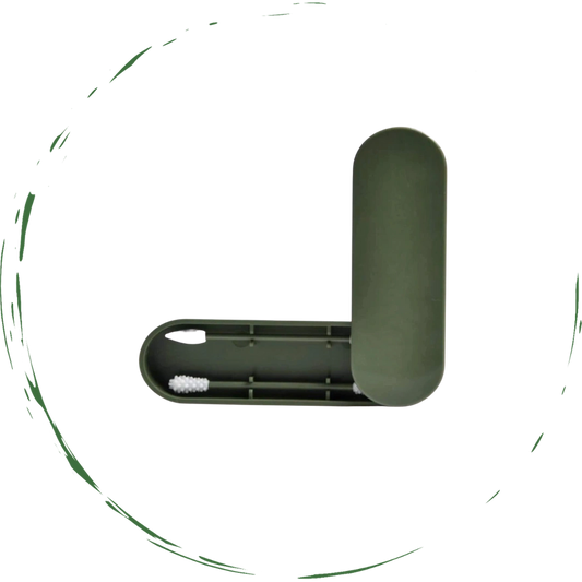Reusable Cotton Swab