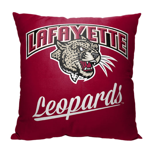 Lafayette Alumni Pillow