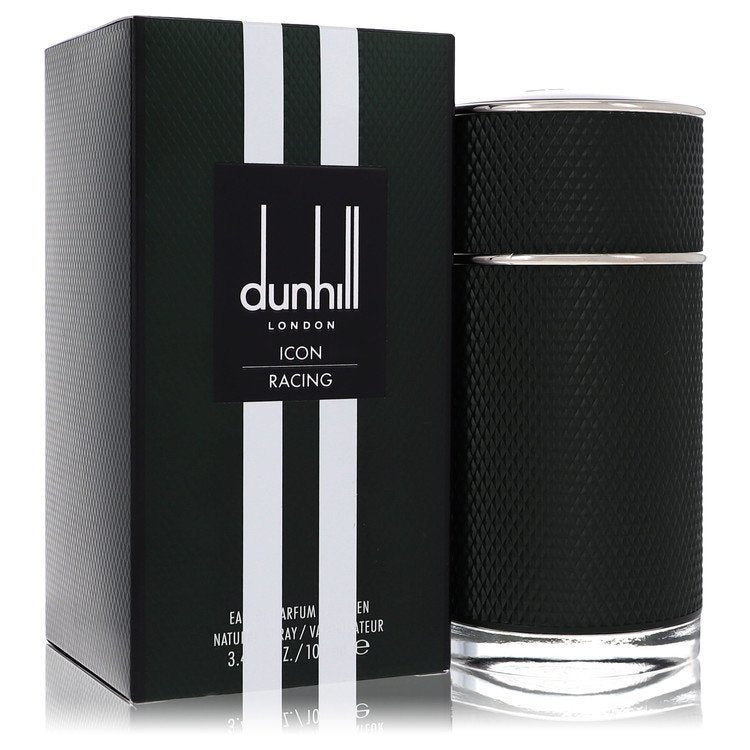 Dunhill Icon Racing by Alfred Dunhill Eau De Parfum Spray