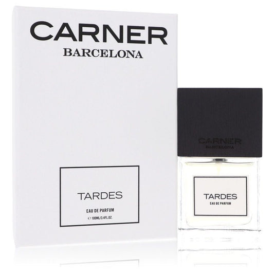 Tardes by Carner Barcelona Eau De Parfum Spray 3.4 oz