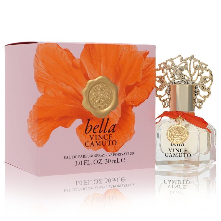 Vince Camuto Bella by Vince Camuto Eau De Parfum Spray