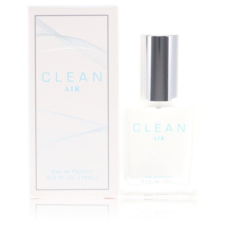 Clean Air by Clean Eau De Parfum Spray .5 oz