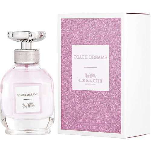 COACH DREAMS by Coach EAU DE PARFUM SPRAY 1.3 OZ