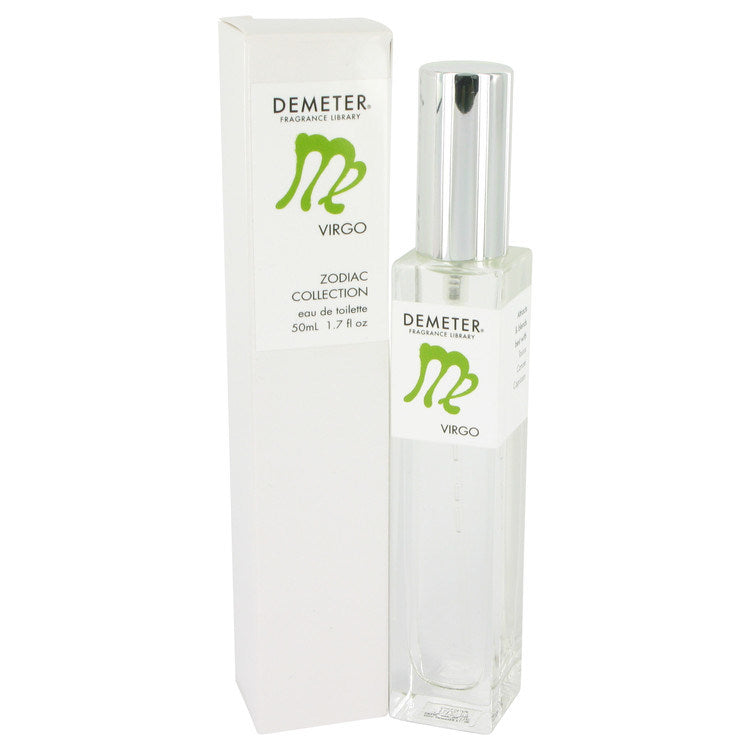 Demeter Virgo by Demeter Eau De Toilette Spray 1.7 oz