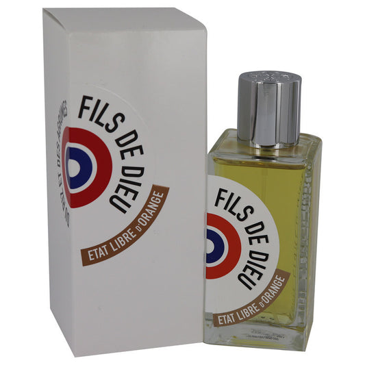 Fils De Dieu by Etat Libre D'Orange Eau De Parfum Spray (Unisex) 3.4 oz