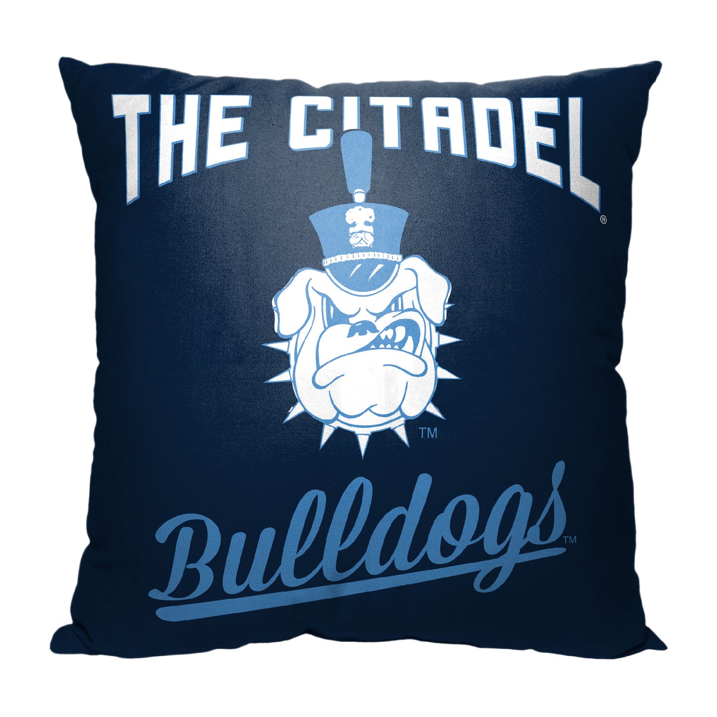 Citadel  Alumni Pillow