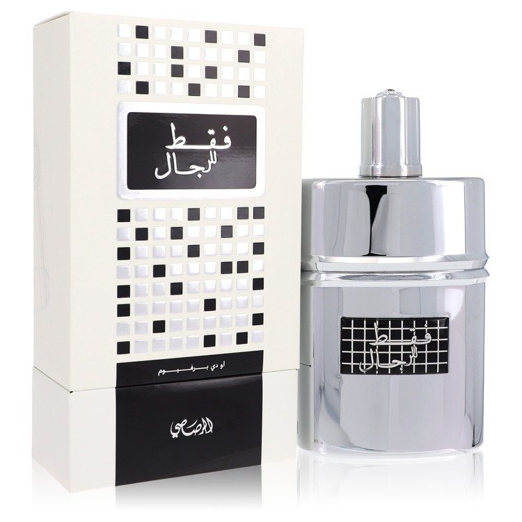 Rasasi Faqat Lil Rijal by Rasasi Eau De Parfum Spray