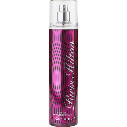 PARIS HILTON by Paris Hilton BODY MIST 8 OZ