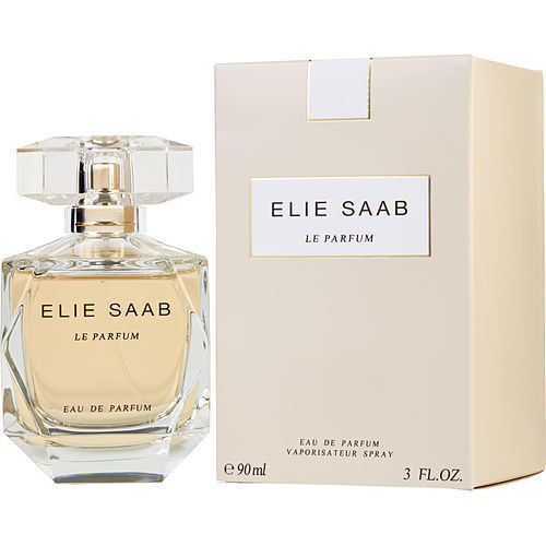 ELIE SAAB LE PARFUM by Elie Saab EAU DE PARFUM SPRAY 3 OZ