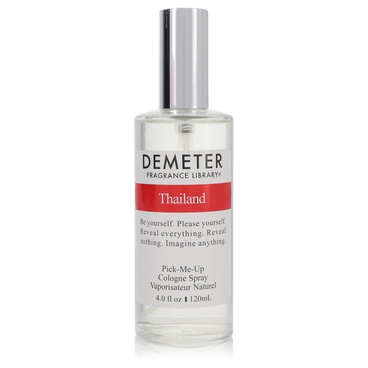 Demeter Thailand by Demeter Cologne Spray (Unboxed)