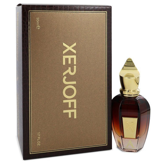 Alexandria II by Xerjoff Eau De Parfum Spray (Unisex) 1.7 oz