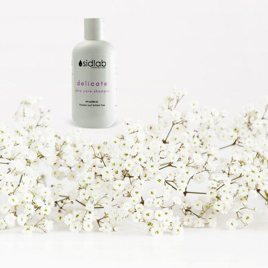 Delicate Ultra-Care Shampoo