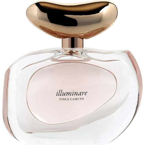 VINCE CAMUTO ILLUMINARE by Vince Camuto EAU DE PARFUM SPRAY 3.4 OZ *TESTER