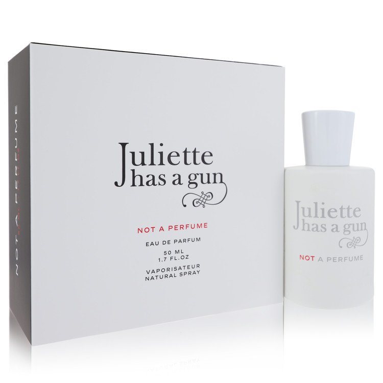 Not A Perfume by Juliette Has A Gun Eau De Parfum Spray