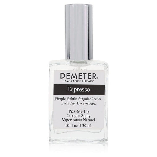 Demeter Espresso by Demeter Cologne Spray 1 oz