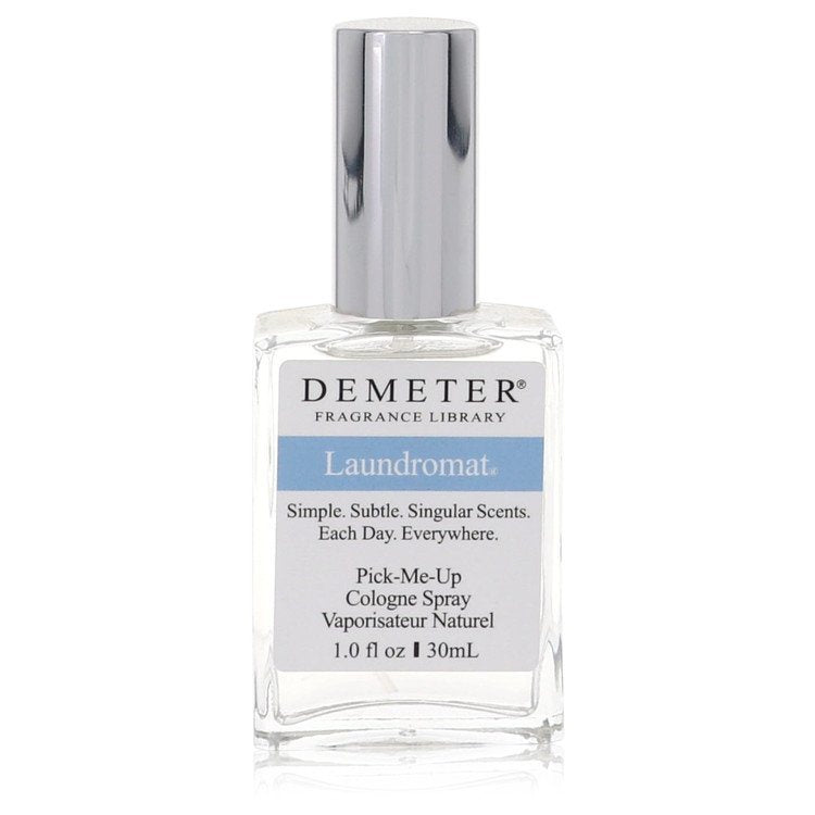 Demeter Laundromat by Demeter Cologne Spray 1 oz