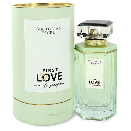 Victoria's Secret First Love by Victoria's Secret Eau De Parfum Spray 3.4 oz