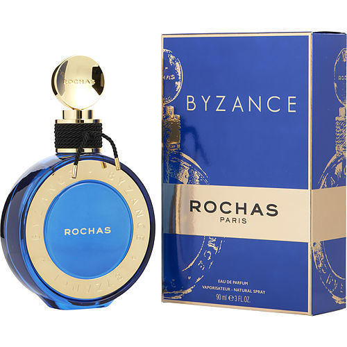 BYZANCE by Rochas EAU DE PARFUM SPRAY 3 OZ