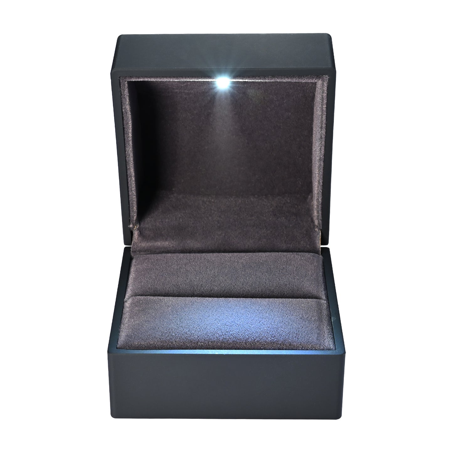 LED Ring Box