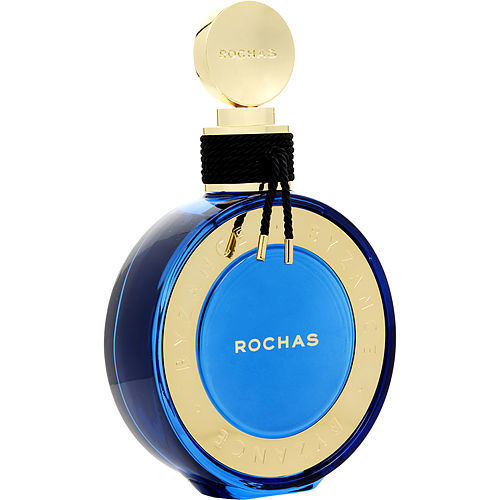 BYZANCE by Rochas EAU DE PARFUM SPRAY 3 OZ *TESTER